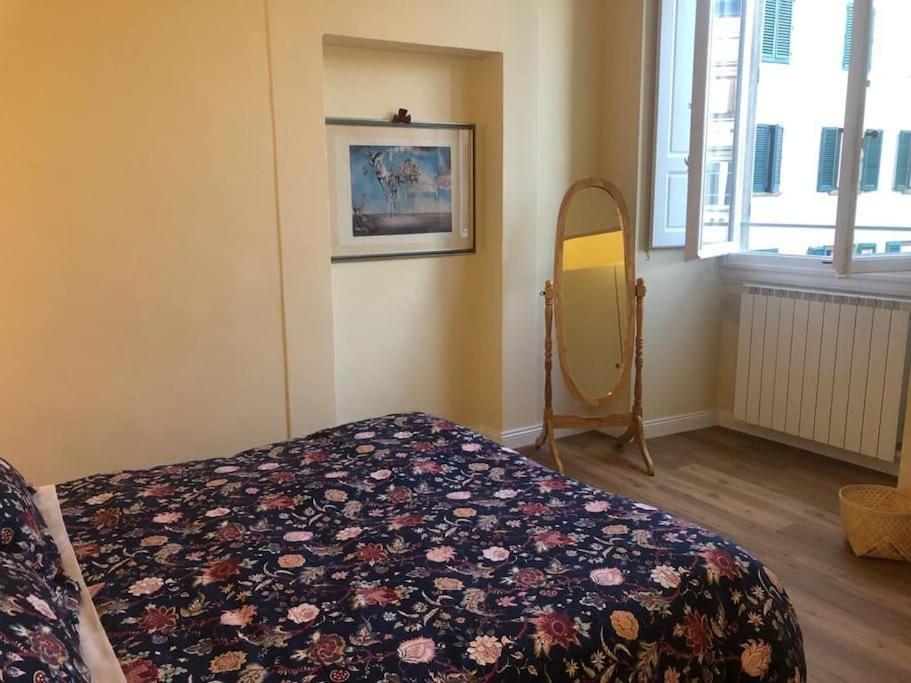 Appartement Fati Florence