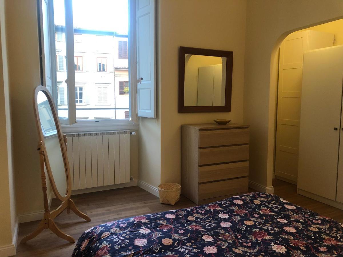 Appartement Fati *
