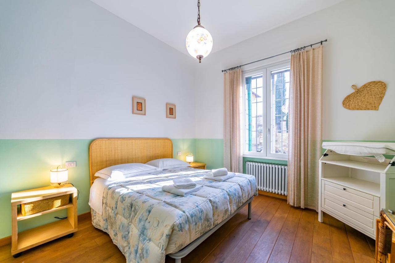 Appartement Quiet With Private Garden Florence