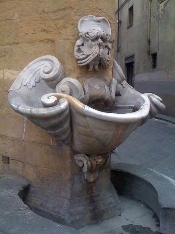 Terrazza De Medici Apartment