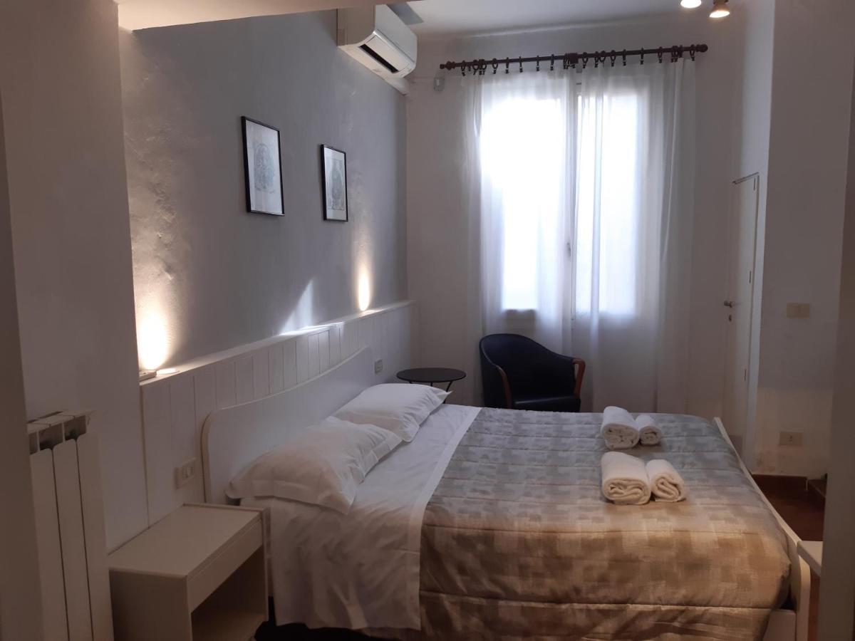 De' Neri Apartamento *