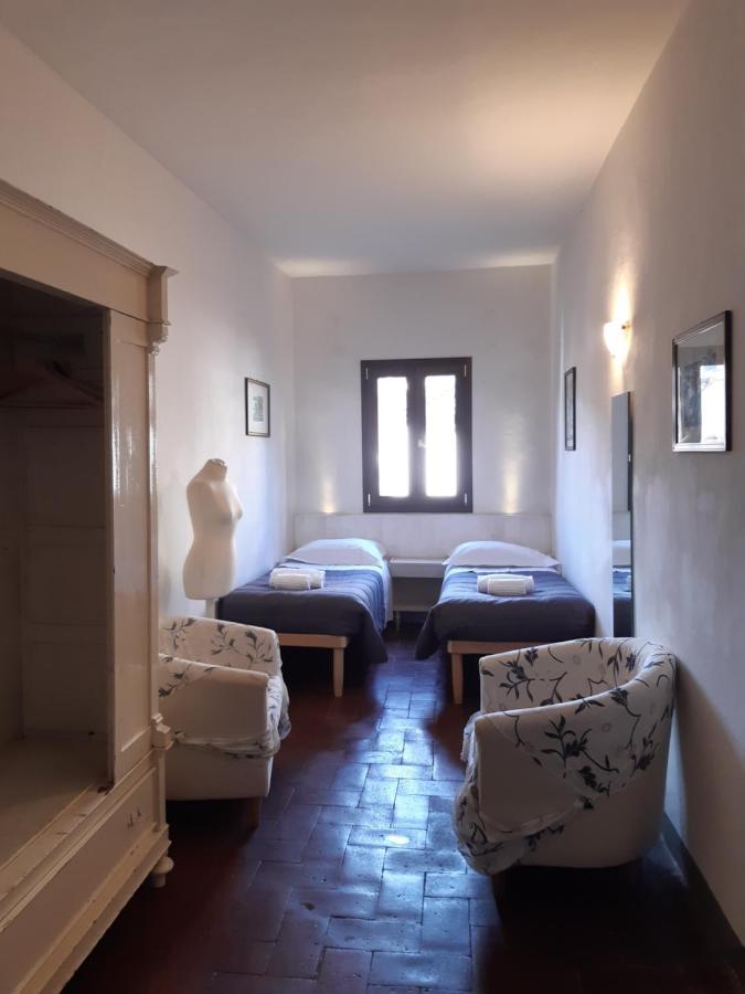 Apartamento De' Neri *