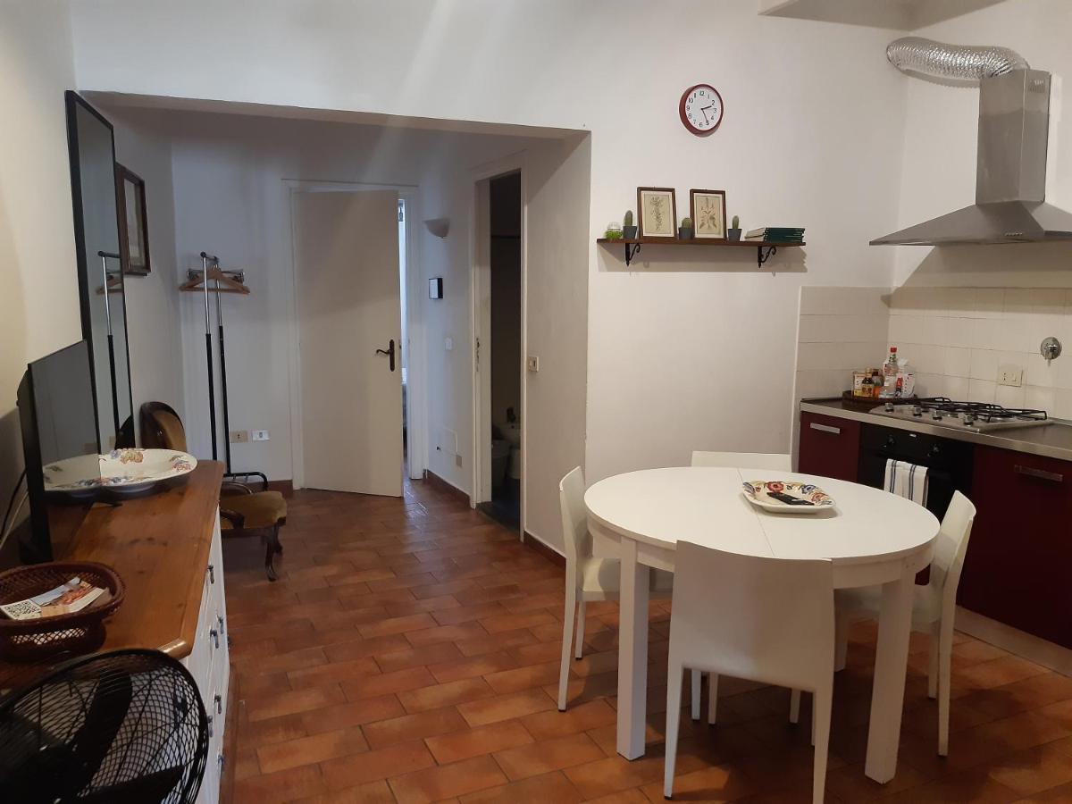 Apartment De' Neri