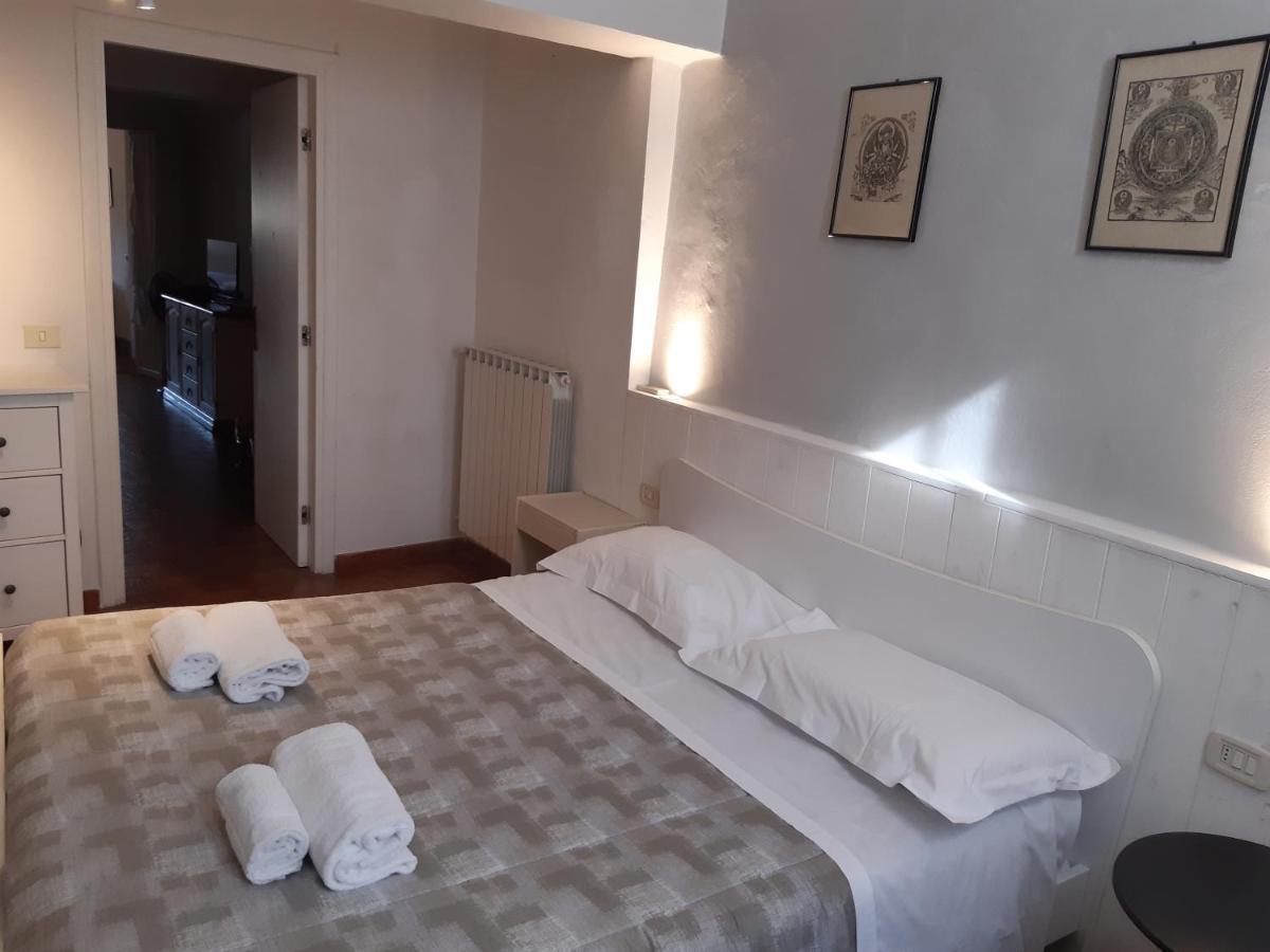 De' Neri Apartamento *