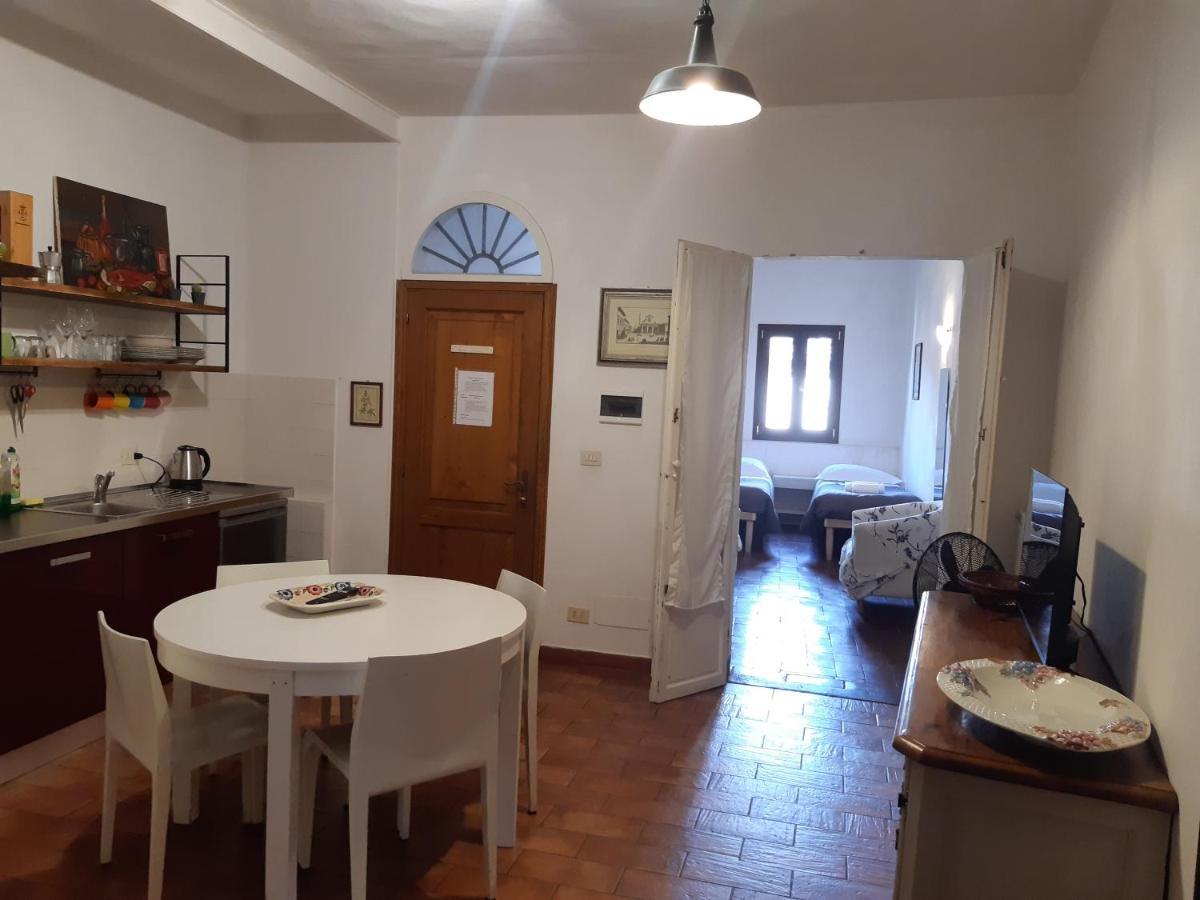 Apartamento De' Neri *