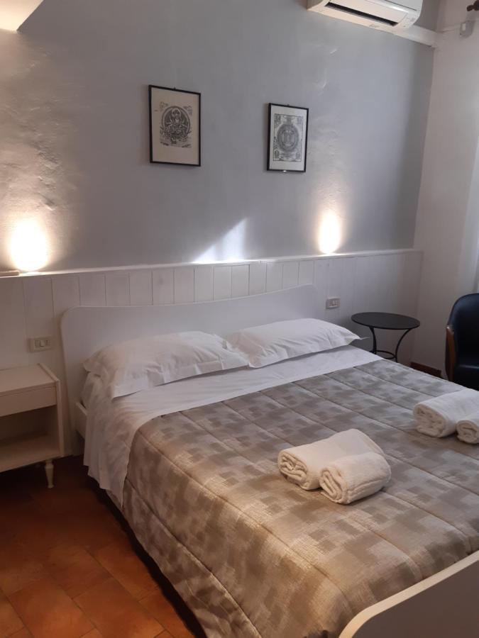 Apartamento De' Neri