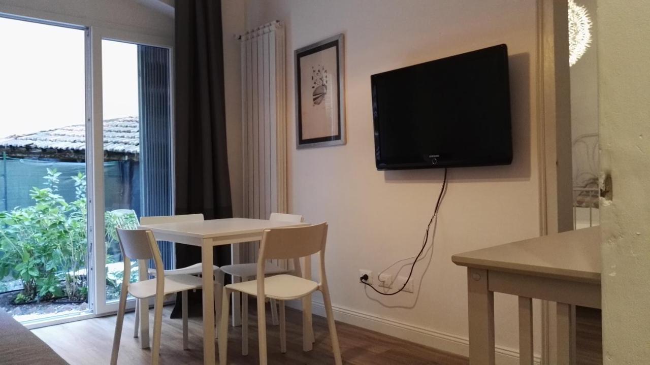 Casa Deva Appartement *