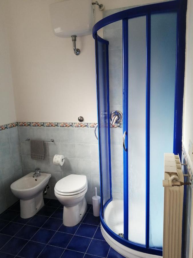 Casa de férias L'oziorinco Florença