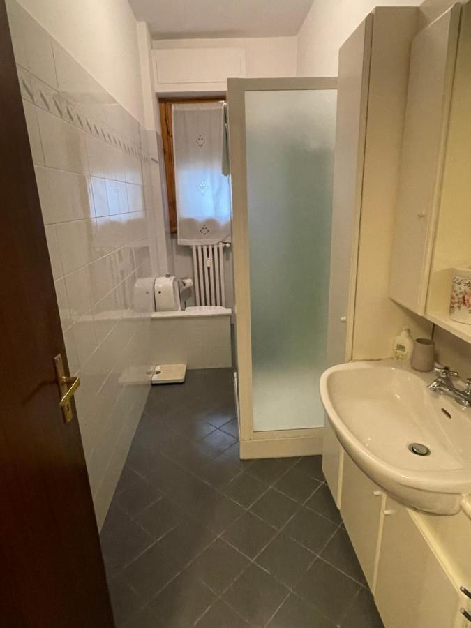 Apartamento Casa Vacanze Florença