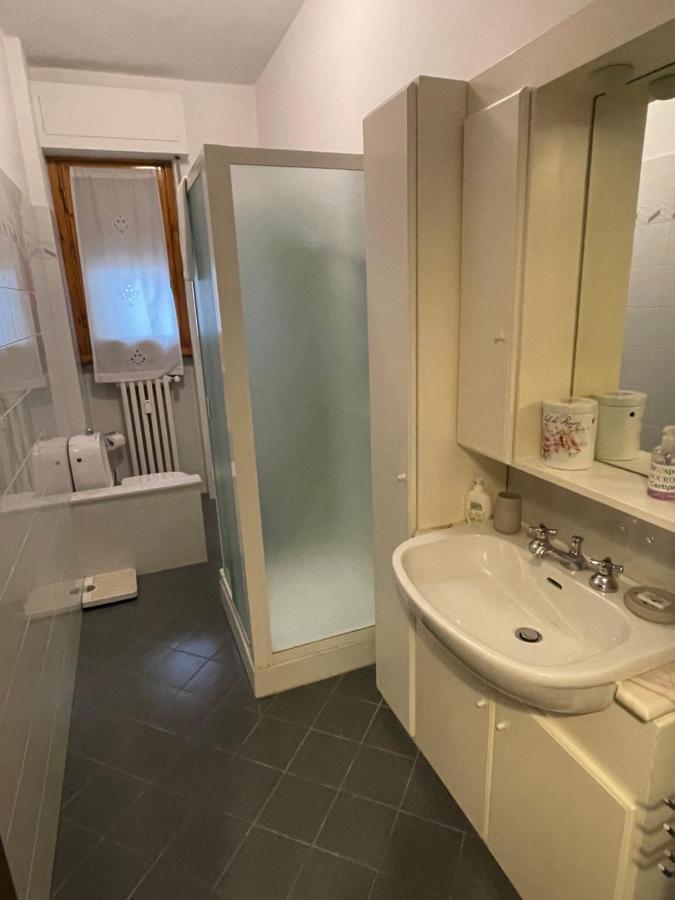 Apartamento Casa Vacanze Florença