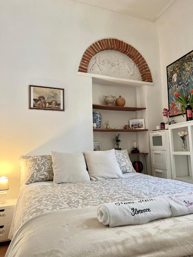 Bed & Breakfast Milu - Milu Holidays Florence