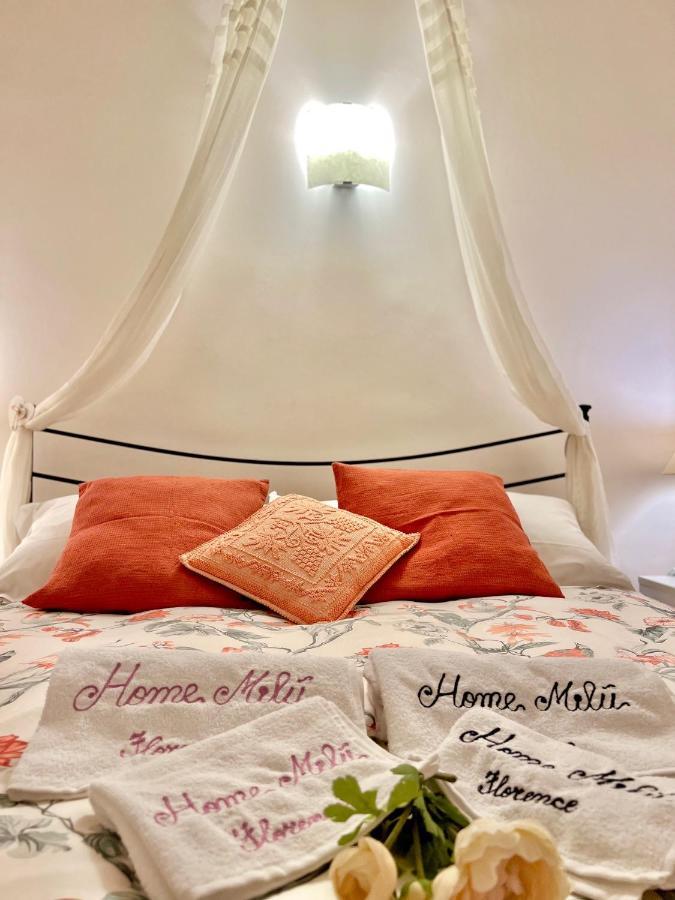 Milu - Milu Holidays Bed & Breakfast Florence
