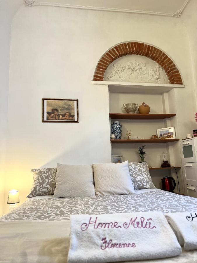Bed & Breakfast Milu - Milu Holidays *