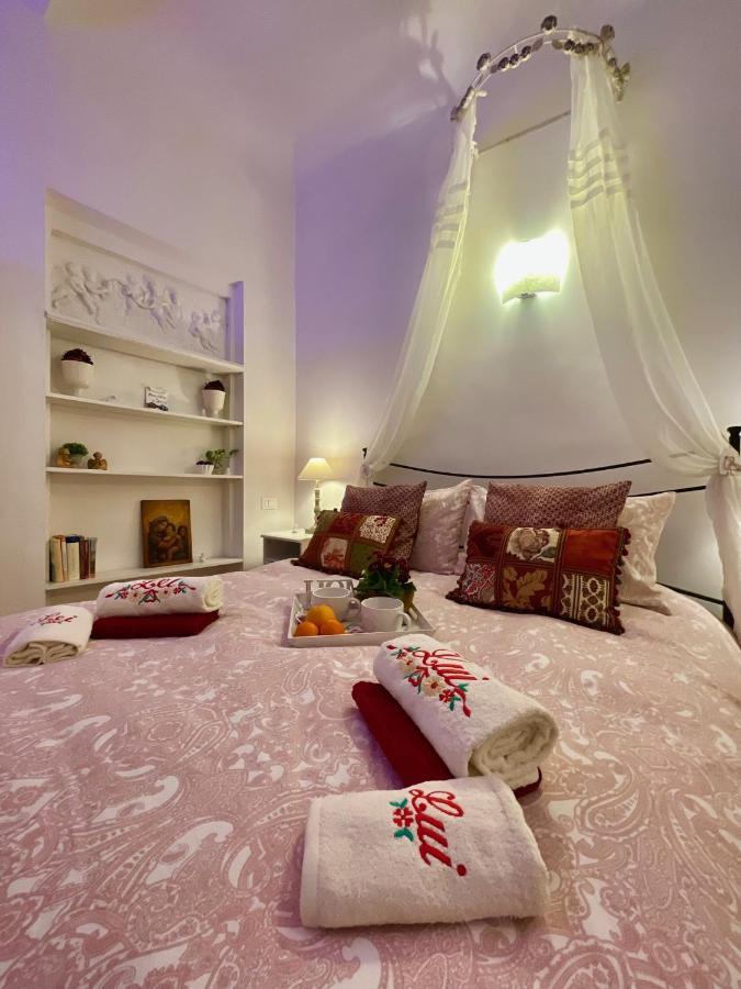 Milu - Milu Holidays Bed & Breakfast *
