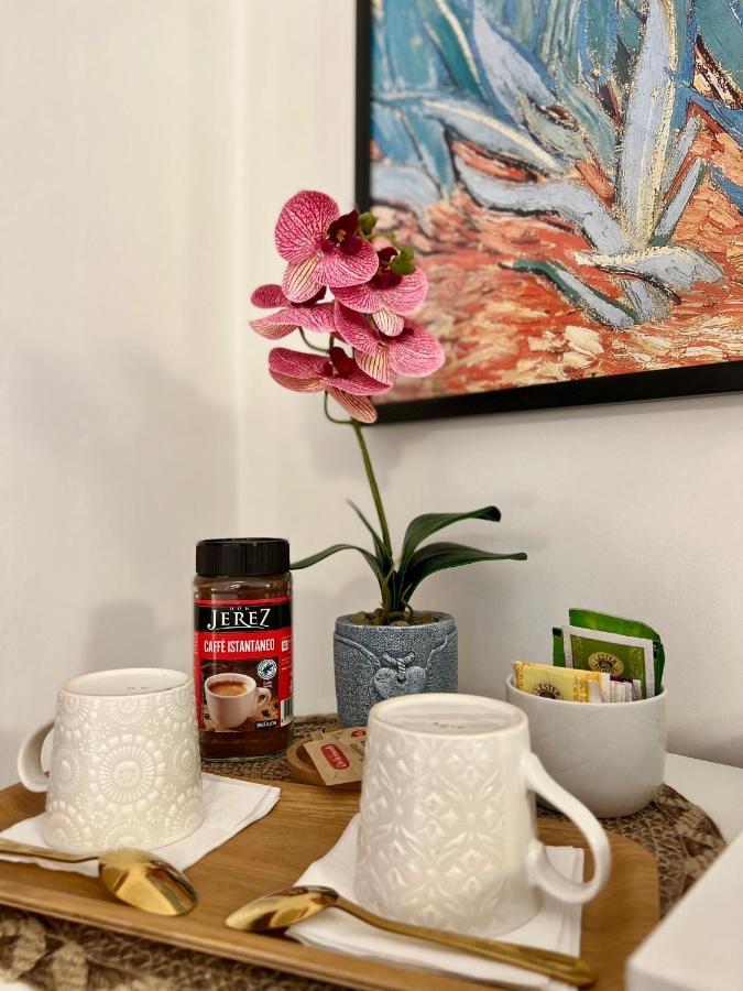 Milu - Milu Holidays Bed & Breakfast Florence