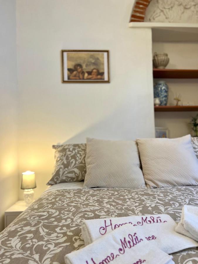 Milu - Milu Holidays Bed & Breakfast Florence