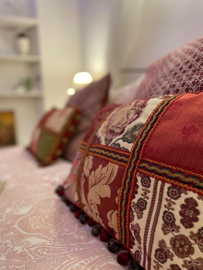 Bed & Breakfast Milu - Milu Holidays *