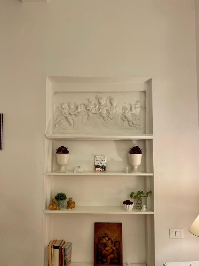 Bed & Breakfast Milu - Milu Holidays Florence