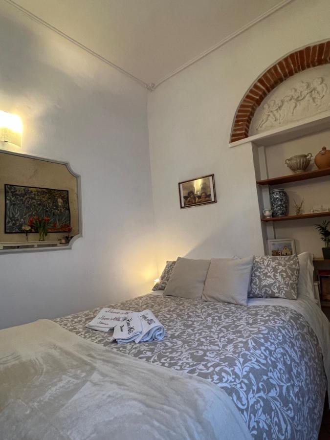 Milu - Milu Holidays Bed & Breakfast *