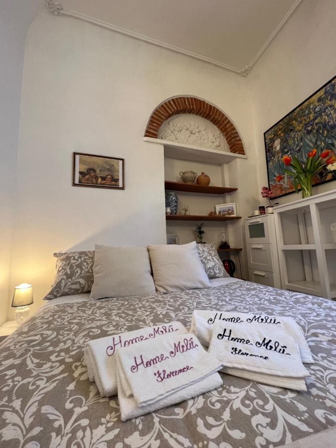 Bed & Breakfast Milu - Milu Holidays *