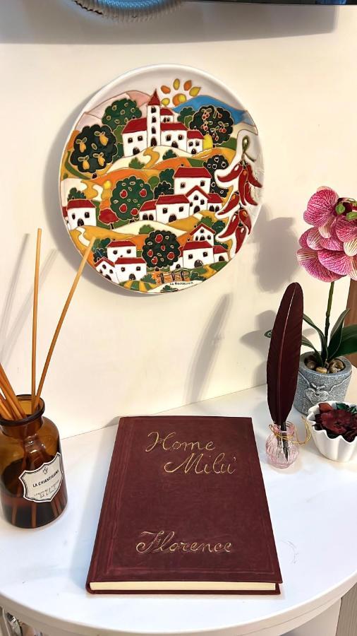 Milu - Milu Holidays Bed & Breakfast Florence