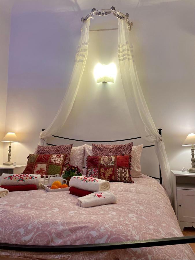 Milu - Milu Holidays Bed & Breakfast