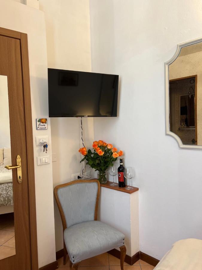 Bed & Breakfast Milu - Milu Holidays Florence