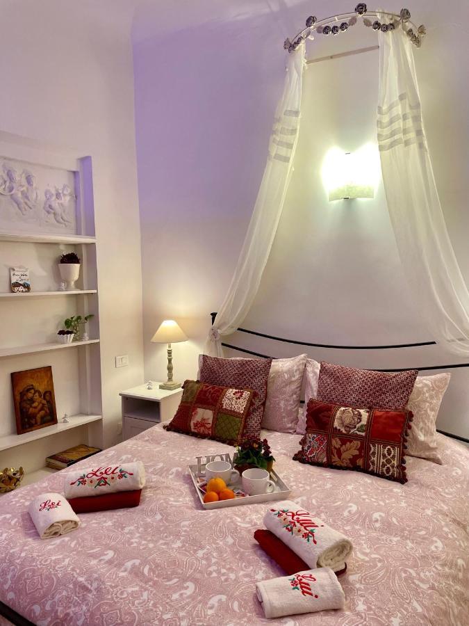 Bed & Breakfast Milu - Milu Holidays