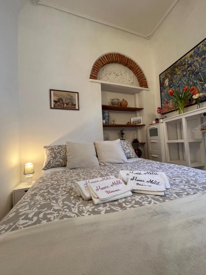 Milu - Milu Holidays Bed & Breakfast *