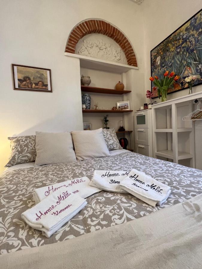 Milu - Milu Holidays Bed & Breakfast *