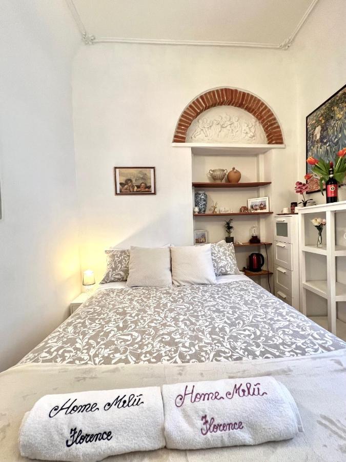 Milu - Milu Holidays Bed & Breakfast Florence