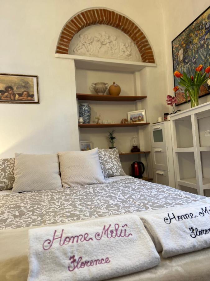 Bed & Breakfast Milu - Milu Holidays Florence