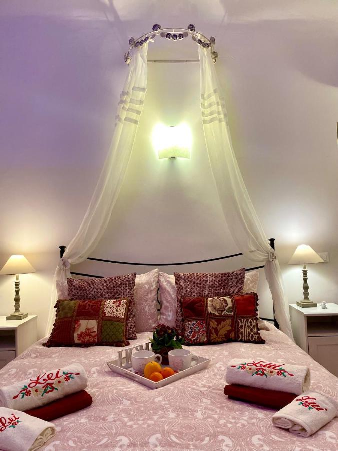 Milu - Milu Holidays Bed & Breakfast