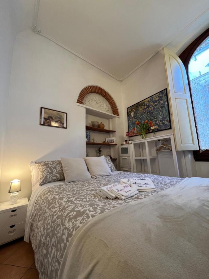 Bed & Breakfast Milu - Milu Holidays *
