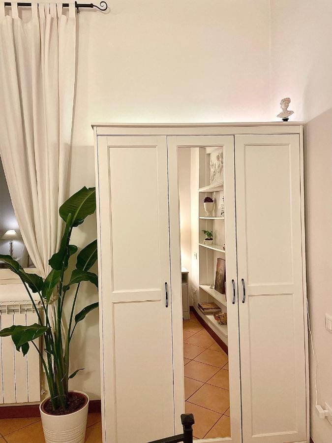 Milù Firenze
