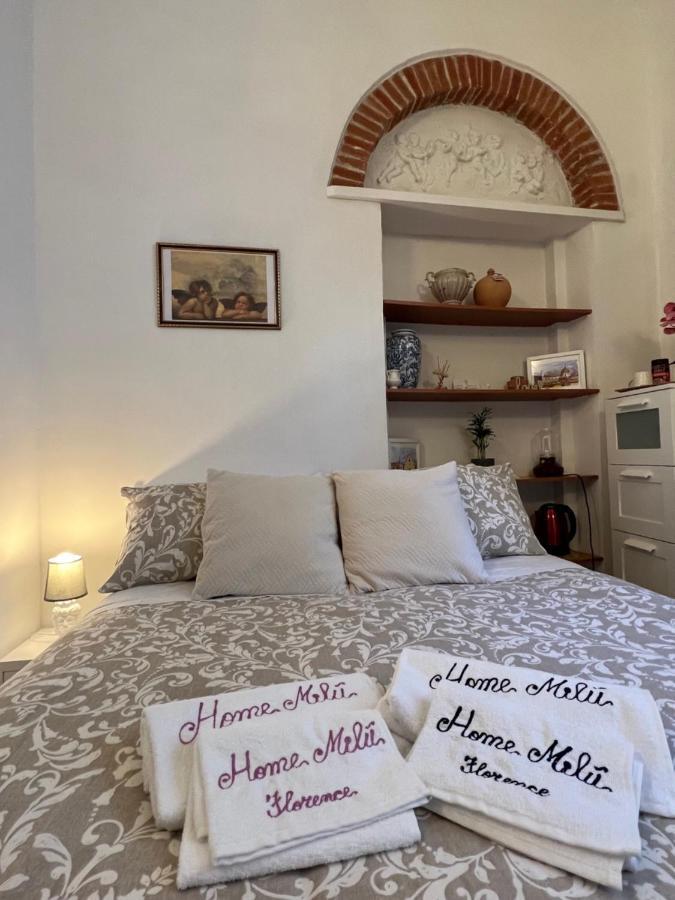 Bed & Breakfast Milu - Milu Holidays *
