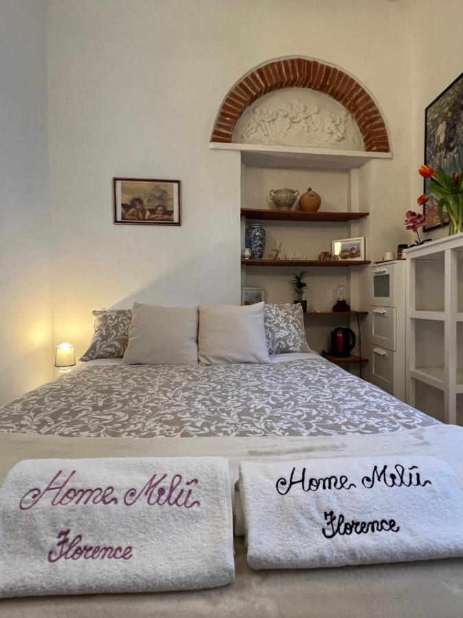Milu - Milu Holidays * Florence