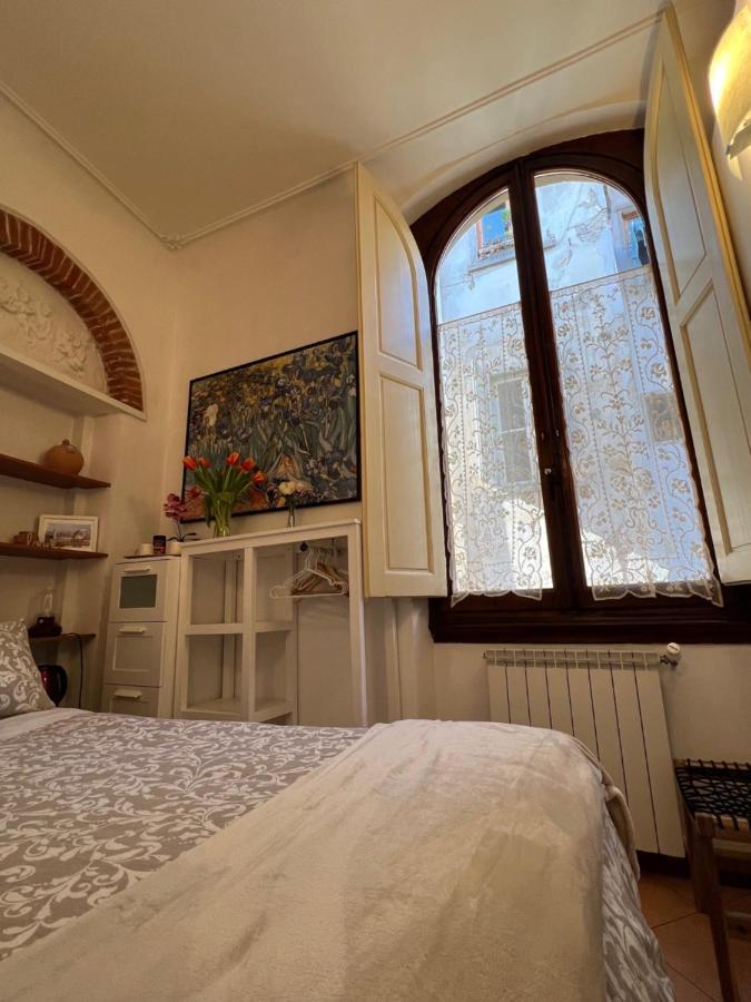 Bed & Breakfast Milu - Milu Holidays *