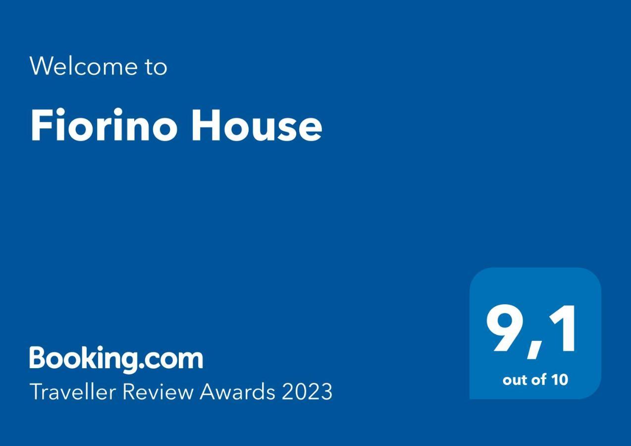 Fiorino House * Florence