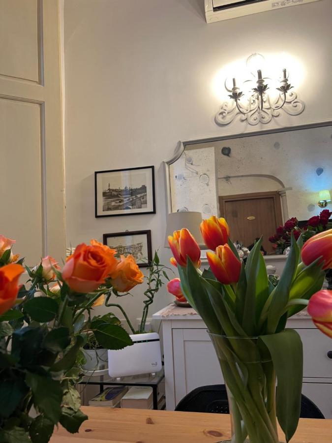Milu - Milu Holidays Bed & Breakfast Florence