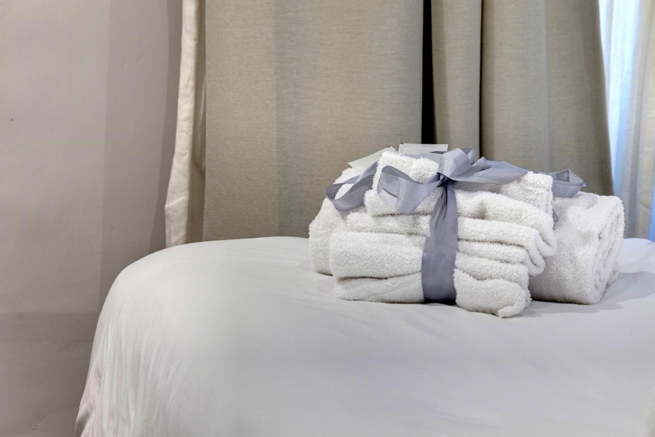Cloe By Mamo Apartment *