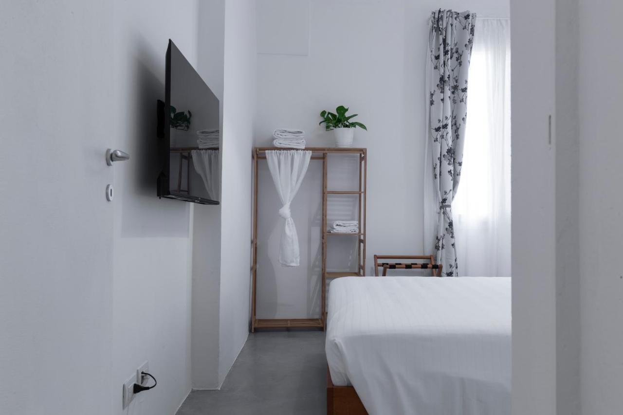 Appartement San Frediano Elegant Florence