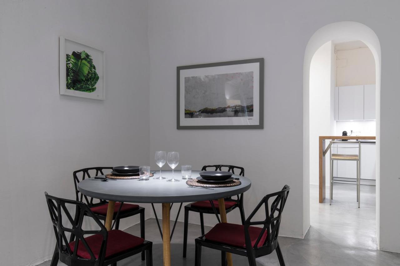 San Frediano Elegant Appartement