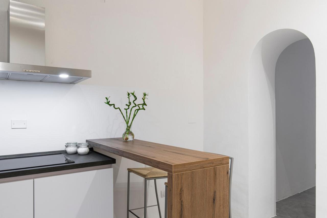 San Frediano Elegant Appartement Florence