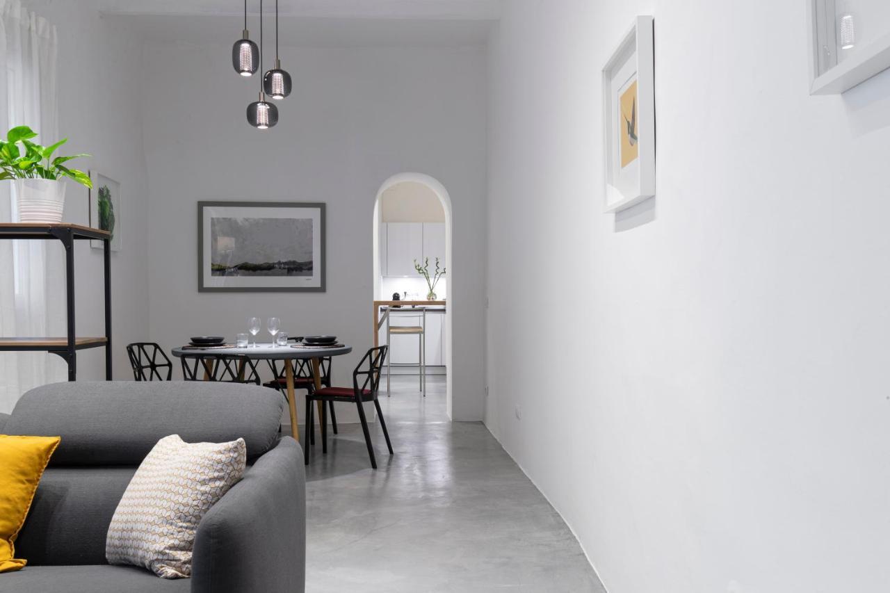 Appartement San Frediano Elegant *