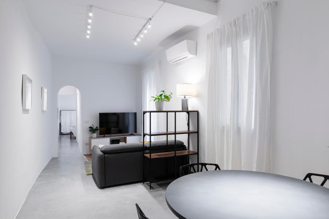 San Frediano Elegant Appartement
