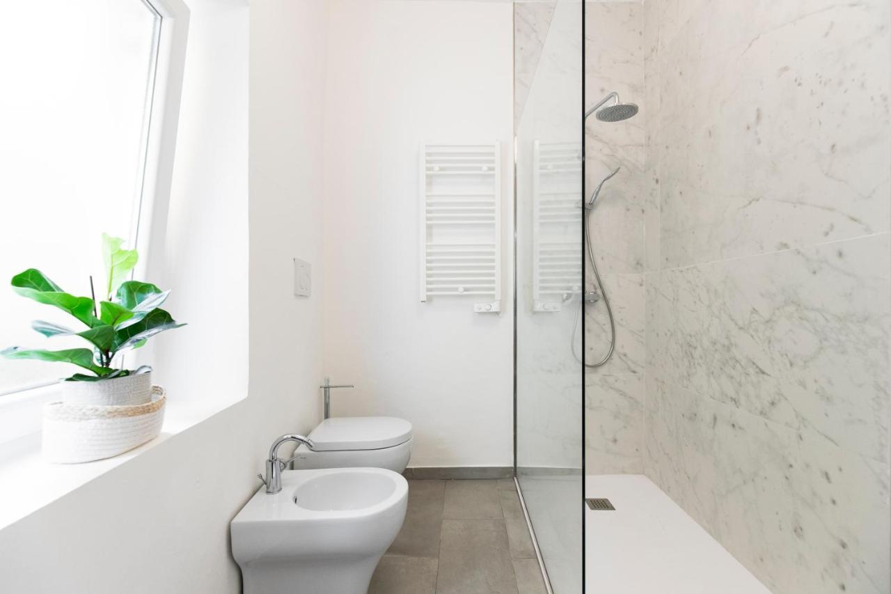 Appartement San Frediano Elegant Florence