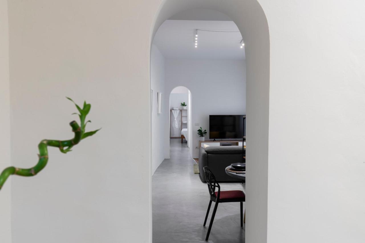 Appartement San Frediano Elegant *