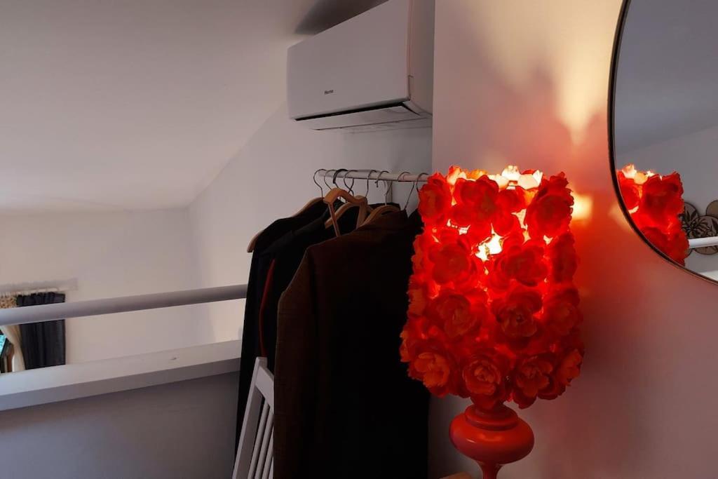 Apartment Cirilla Florence