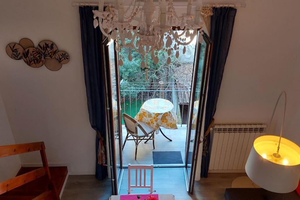 Cirilla Apartamento Florença